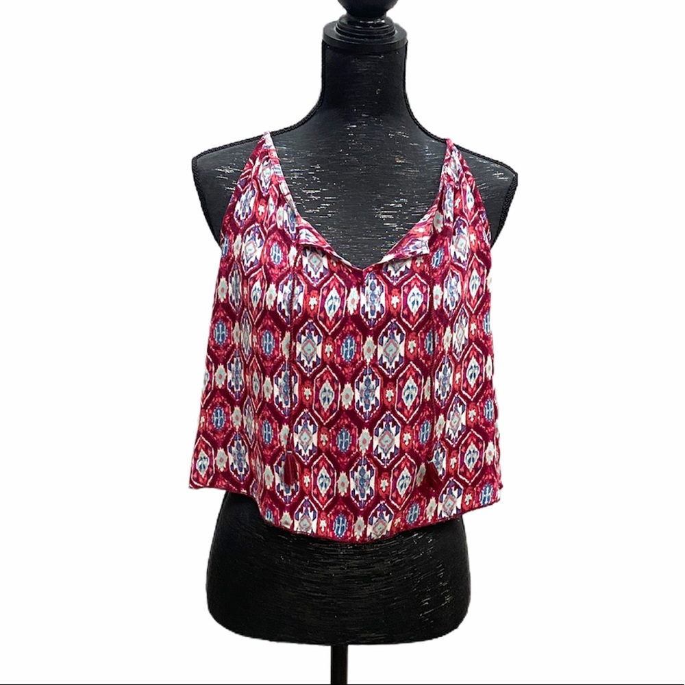 HOLLISTER Crop Top